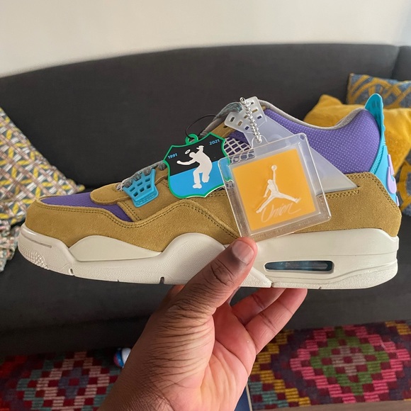 Meet your Posher, Jeff - Picture 1 of 14